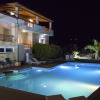 Отель Villa Irida, sleeping 8, sea views, private pool, фото 11