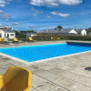 Отель Stunning Home in Simrishamn With Outdoor Swimming Pool, Wifi and 2 Bedrooms, фото 8