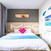 Отель Baolu Business Hotel, фото 6