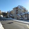 Отель Appartement Villard-de-Lans, 2 pièces, 4 personnes - FR-1-515-47 в Виллар-де-Лане