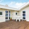 Отель 6 Person Holiday Home in Hjorring, фото 9