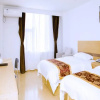 Отель GreenTree Alliance Hotel Dezhou Railway Station Municipal Hospital, фото 11