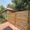 Отель The Magnolia House in Old Town - Private Hot Tub, фото 23