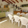 Отель Villa Miramonte Comfortable Vacation Home, фото 9