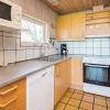 Отель 10 Person Holiday Home in Orsted, фото 8