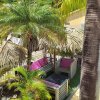 Отель Studio In Sainte Anne With Shared Pool Enclosed Garden And Wifi 3 Km From The Beach, фото 3