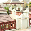 Отель Wiang Indra Riverside Resort, фото 31