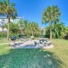 Отель Coquina Tropics-3 Bedrooms- Bathroom-water Views From Every Room, фото 17
