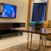 Отель Captivating 2-bed Apartment in Rawalpindi, фото 7