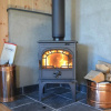 Отель 4 Star Holiday Home in Gravdal, фото 1