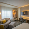 Отель Courtyard by Marriott Winnipeg Airport, фото 6