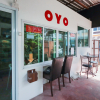 Отель OYO 1163 Eden Hostel, фото 16