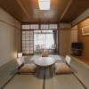 Отель Onsen Guest House Aobato no Su, фото 8