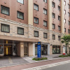 Отель MyStays Fukuoka Tenjin, фото 1