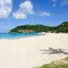 Отель Tropical Hotel Saint Barth , фото 20