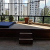 Отель Amazing Penthouse in Sao Paulo, Morumbi Area., фото 13