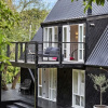 Отель The Coast Country Cottage, фото 23