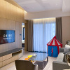 Отель Primcasa Suites Hotel Financial City Chengdu, фото 2
