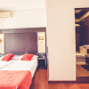 Отель Hostal Sol Los Angeles, фото 7