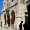 Отель Classy Apartment w Terrace in the Heart of Split, фото 22