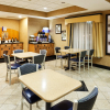 Отель Holiday Inn Express Charlotte West - Gastonia, an IHG Hotel., фото 24