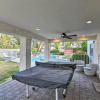 Отель Las Vegas House w/ Pool & Hot Tub - 1 Mi to Strip!, фото 10