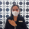 Отель News Front One Hotel Juanda Surabaya by Azana, фото 1