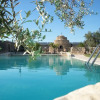 Отель Masseria Bosco & Masseria Strazzati, фото 15