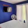 Отель Cozy Apartment in the Center of Liberia With Beautiful View and 3 Bedrooms, фото 10