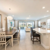 Отель Beautiful Villa With Private Pool, Close to Disney, Orlando Villa 2952, фото 14