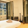 Отель Madrid Suites Gran Via, фото 5