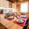 Отель Chalet Markoci With Hot Tub, фото 3