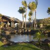 Отель Hilton Grand Vacations Club Kings’ Land Waikoloa в Камуэле
