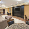 Отель La Quinta Inn & Suites by Wyndham Hot Springs, фото 2