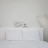 Отель Convenient & Charming 2bd Apartment With Balcony, фото 6
