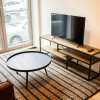 Отель Deluxe 1 Bedroom Serviced Apartment 57 m2, фото 13