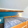 Отель A Charming And Comfortable Renovated House with Garden And a Large Terrace, фото 9
