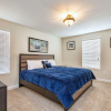 Отель Storey Lake- 5 Bedroom Pool Home- 1661ST, фото 31