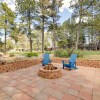 Отель Flagstaff Home w/ Patio & Fire Pit: 4 Mi to Town!, фото 17