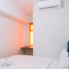 Отель Nice 2BR at Springlake Summarecon Bekasi Apartment, фото 8