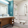 Отель Home2 Suites by Hilton Salt Lake City East, фото 7
