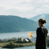 Отель Storfjord Hotel, фото 24