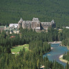 Отель Fairmont Banff Springs, фото 32