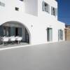 Отель Villa Petra Sea View of Mykonos в Остров Миконос