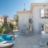 Отель Villa Jazmin AQ JV4 в Протарасе