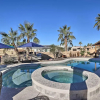 Отель Convenient Lake Havasu City Gem w/ Pool + Views!, фото 14