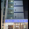Отель Ulsan The K Condo Resort, фото 4