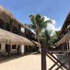 Отель Villas Akamay, фото 11