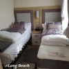 Отель Luxury Holiday Lodge, Lyons Robin Hood, Rhyl,wales, фото 5