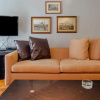 Отель Lovely Flat Near Popular Attractions in Kadikoy, фото 1